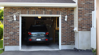 Garage Door Installation at Cypress Park Los Angeles, California